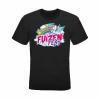 Fuizenfest 2022 Regenboog T-Shirt (Girly)