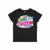 Fuizenfest 2022 Regenboog T-Shirt (Kids)
